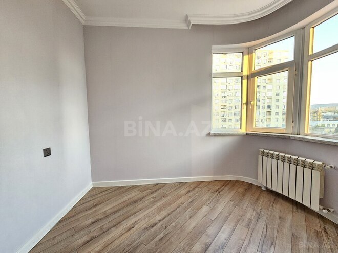 4 otaqlı yeni tikili - Xırdalan - 117 m² (14)