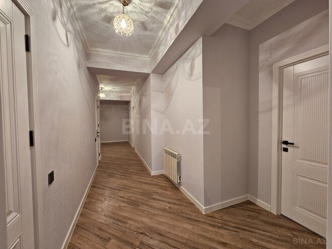 4 otaqlı yeni tikili - Xırdalan - 117 m² (15)