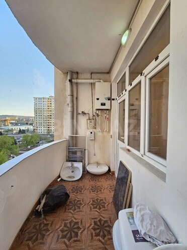 4 otaqlı yeni tikili - Xırdalan - 117 m² (18)