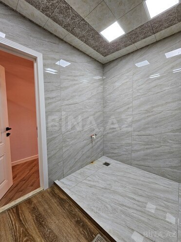 4 otaqlı yeni tikili - Xırdalan - 117 m² (22)