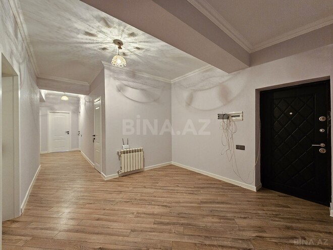 4 otaqlı yeni tikili - Xırdalan - 117 m² (25)