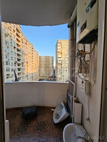 4 otaqlı yeni tikili - Xırdalan - 117 m² (19)
