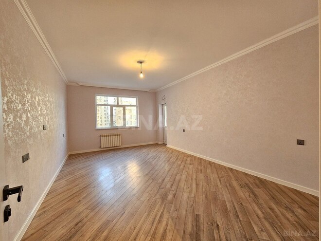 4 otaqlı yeni tikili - Xırdalan - 117 m² (3)