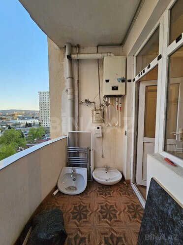 4 otaqlı yeni tikili - Xırdalan - 117 m² (20)