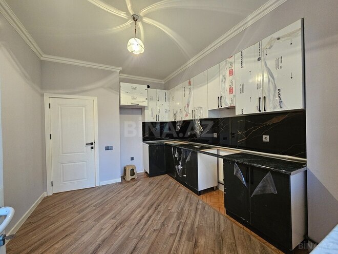 4 otaqlı yeni tikili - Xırdalan - 117 m² (2)