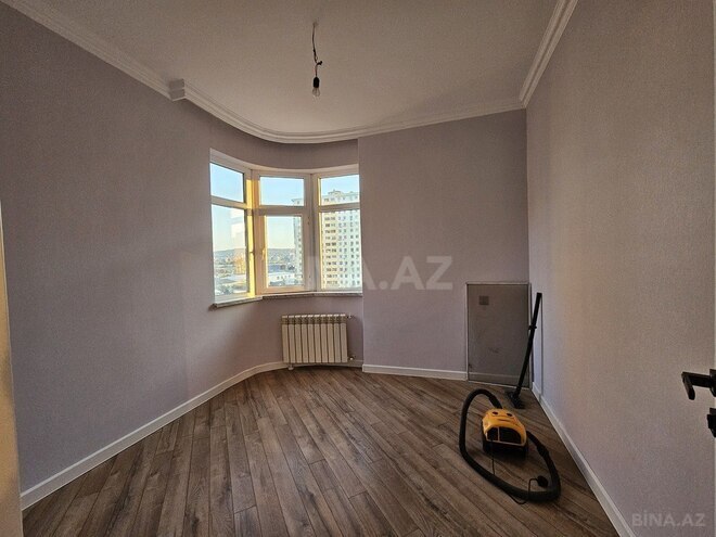 4 otaqlı yeni tikili - Xırdalan - 117 m² (13)