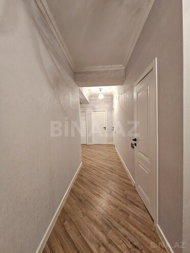4 otaqlı yeni tikili - Xırdalan - 117 m² (24)