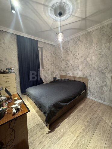 3-комн. дом/дача - пос. Амирджаны - 80 м² (4)