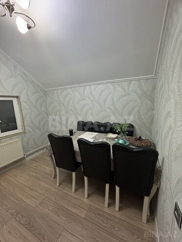 3-комн. дом/дача - пос. Амирджаны - 80 м² (11)