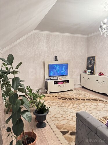 3-комн. дом/дача - пос. Амирджаны - 80 м² (10)