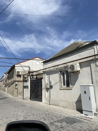 3-комн. дом/дача - пос. Амирджаны - 80 м² (15)