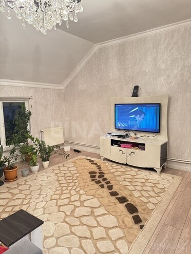 3-комн. дом/дача - пос. Амирджаны - 80 м² (9)