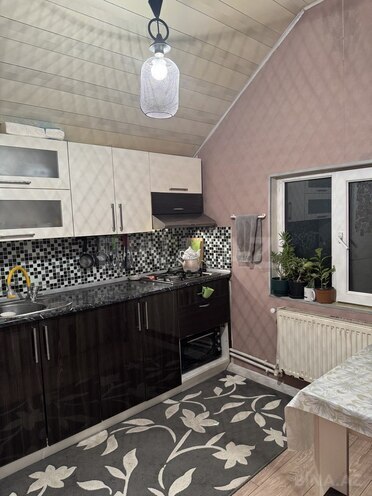3-комн. дом/дача - пос. Амирджаны - 80 м² (12)