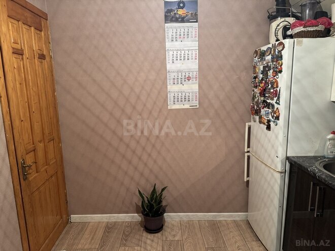 3-комн. дом/дача - пос. Амирджаны - 80 м² (13)