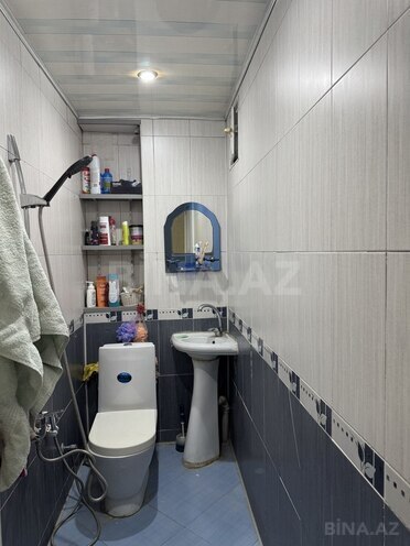 3-комн. дом/дача - пос. Амирджаны - 80 м² (14)