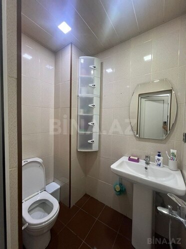 2-комн. новостройка - м. Иншаатчылар - 40 м² (10)