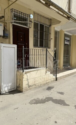 2-комн. новостройка - м. Иншаатчылар - 40 м² (3)