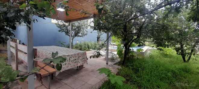 4 otaqlı həyət evi/bağ evi - İsmayıllı - 100 m² (7)