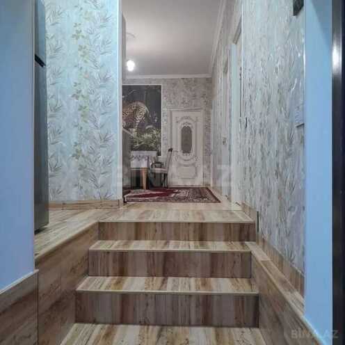 4 otaqlı həyət evi/bağ evi - İsmayıllı - 100 m² (15)