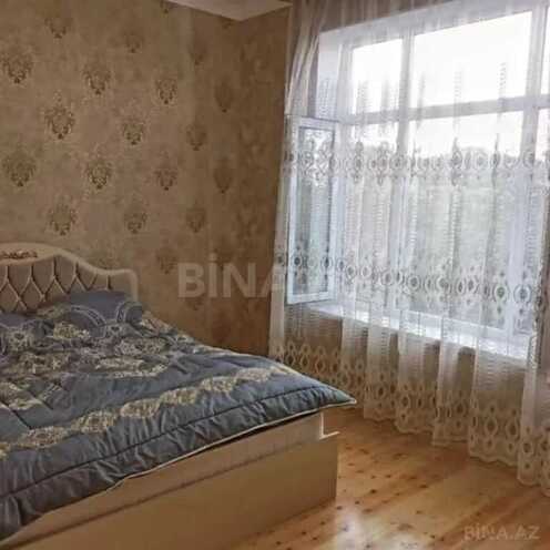 4 otaqlı həyət evi/bağ evi - İsmayıllı - 100 m² (17)