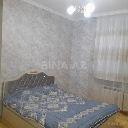4 otaqlı həyət evi/bağ evi - İsmayıllı - 100 m² (16)