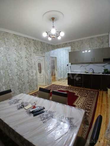 4 otaqlı həyət evi/bağ evi - İsmayıllı - 100 m² (10)