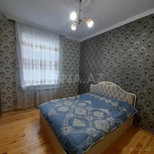 4 otaqlı həyət evi/bağ evi - İsmayıllı - 100 m² (18)