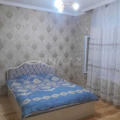 4 otaqlı həyət evi/bağ evi - İsmayıllı - 100 m² (19)