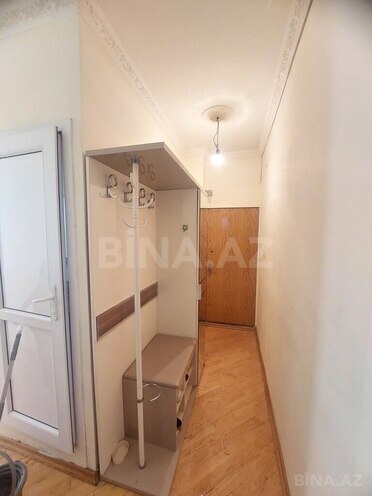 1 otaqlı köhnə tikili - Azadlıq Prospekti m. - 50 m² (8)