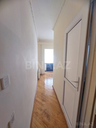 1 otaqlı köhnə tikili - Azadlıq Prospekti m. - 50 m² (9)