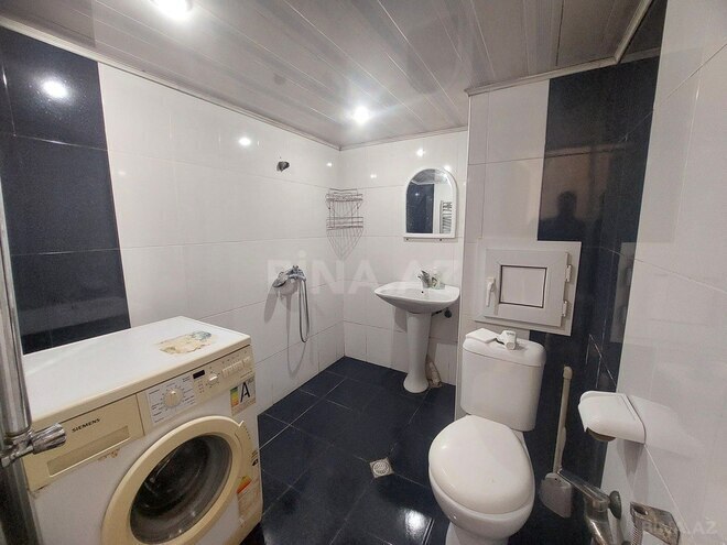 1 otaqlı köhnə tikili - Azadlıq Prospekti m. - 50 m² (10)