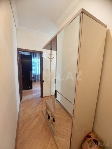 1 otaqlı köhnə tikili - Azadlıq Prospekti m. - 50 m² (7)