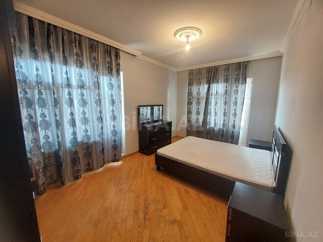 1 otaqlı köhnə tikili - Azadlıq Prospekti m. - 50 m² (1)