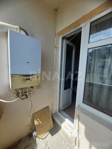 1 otaqlı köhnə tikili - Azadlıq Prospekti m. - 50 m² (6)