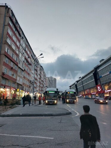 1 otaqlı köhnə tikili - Azadlıq Prospekti m. - 50 m² (11)