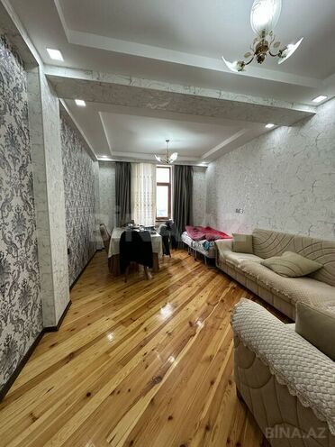 Продаётся 3-комн. новостройка 95 м², photo 3 from 29