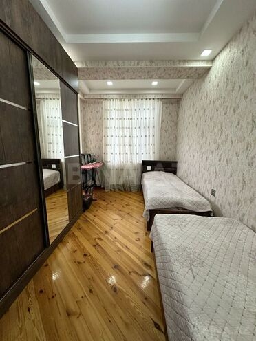 Продаётся 3-комн. новостройка 95 м², photo 23 from 29