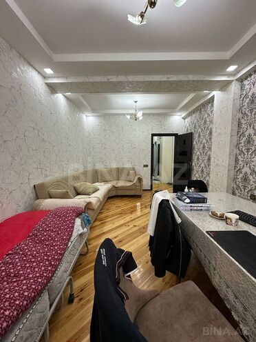 Продаётся 3-комн. новостройка 95 м², photo 6 from 29