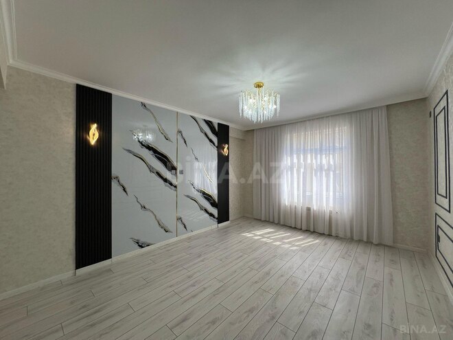 2 otaqlı yeni tikili - Masazır q. - 70 m² (15)