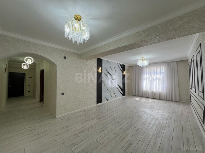2 otaqlı yeni tikili - Masazır q. - 70 m² (14)