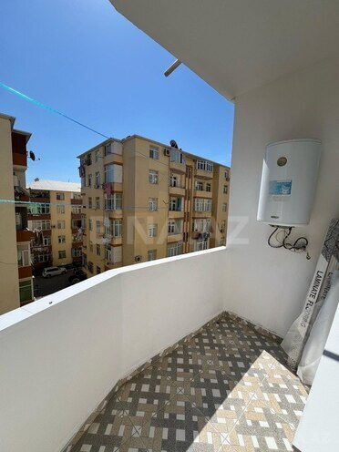 2 otaqlı yeni tikili - Masazır q. - 70 m² (17)