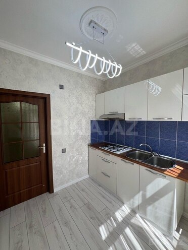 2 otaqlı yeni tikili - Masazır q. - 70 m² (4)