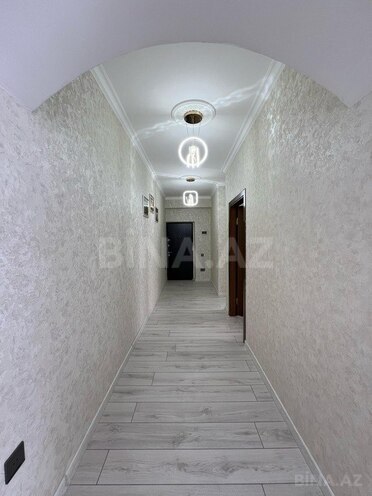 2 otaqlı yeni tikili - Masazır q. - 70 m² (10)