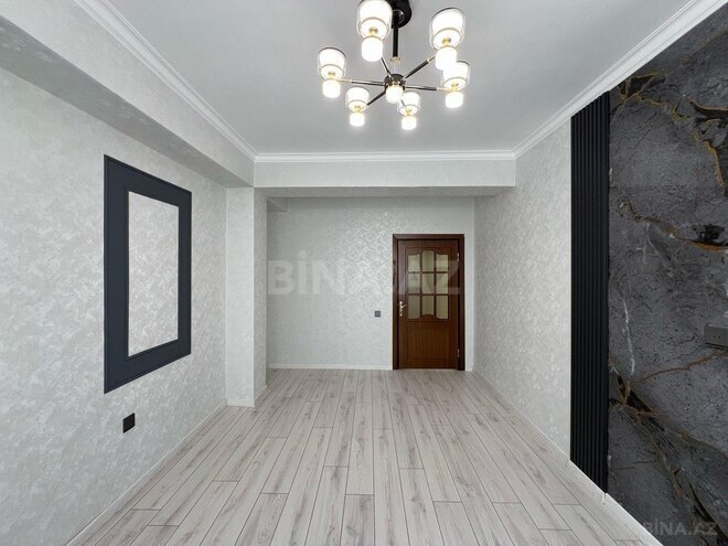 2 otaqlı yeni tikili - Masazır q. - 70 m² (12)