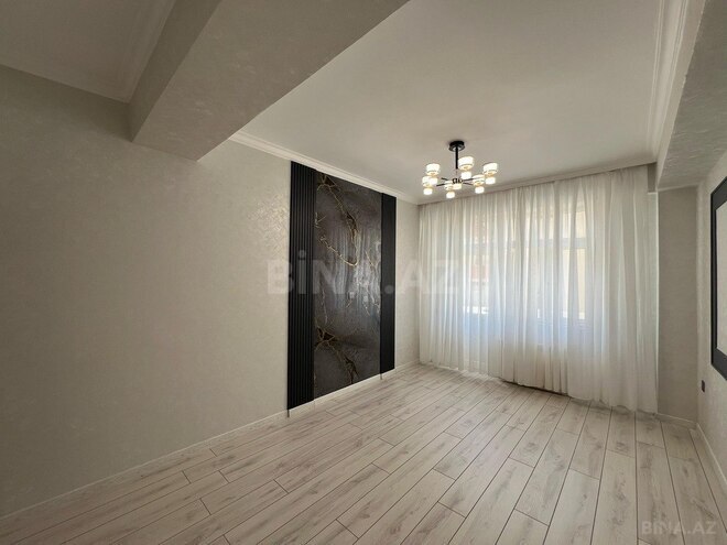 2 otaqlı yeni tikili - Masazır q. - 70 m² (16)
