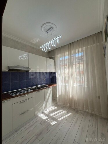 2 otaqlı yeni tikili - Masazır q. - 70 m² (3)