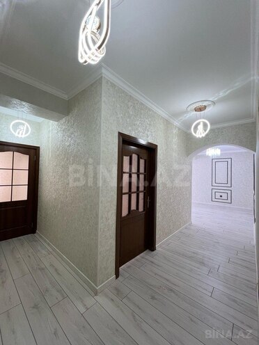 2 otaqlı yeni tikili - Masazır q. - 70 m² (7)