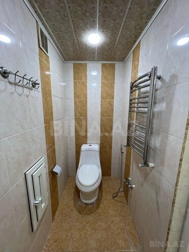2 otaqlı yeni tikili - Masazır q. - 70 m² (9)