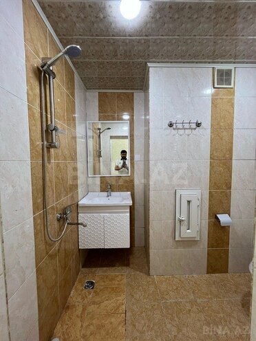 2 otaqlı yeni tikili - Masazır q. - 70 m² (11)