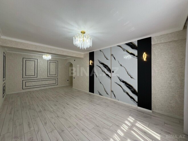 2 otaqlı yeni tikili - Masazır q. - 70 m² (13)